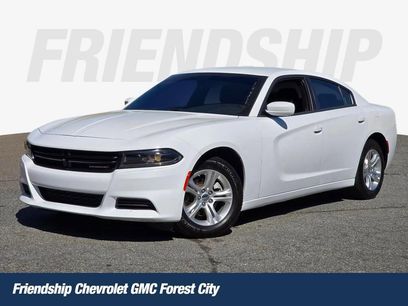 Used 2022 Dodge Charger SXT