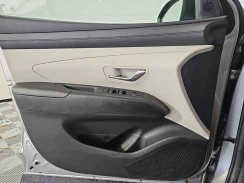 Used 2026 Hyundai Tucson SEL Plus FWD image 26