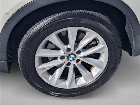 Used 2017 BMW X3 sDrive28i image 20