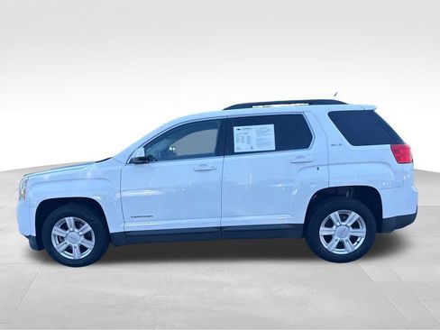 Used 2014 GMC Terrain SLE FWD image 2