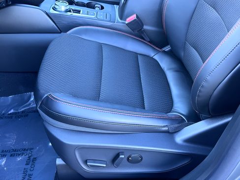 New 2026 Ford Escape ST-Line w/ Cold Weather Package FWD image 24