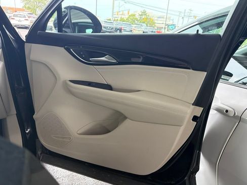 Used 2023 Buick Envision Preferred AWD/4WD image 16