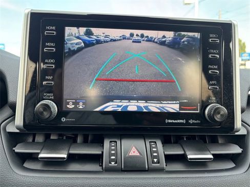 Used 2020 Toyota RAV4 XSE image 21