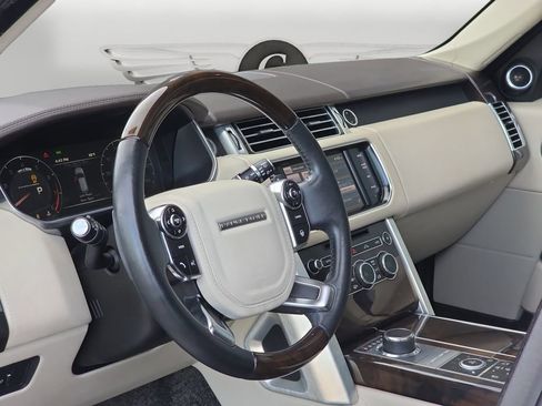 Used 2014 Land Rover Range Rover Autobiography image 10