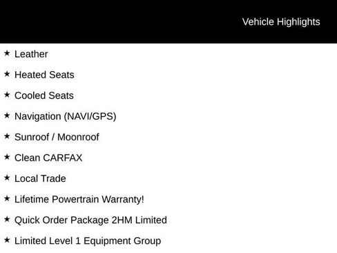 Used 2021 RAM 2500 Limited image 2