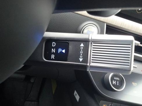 New 2026 Hyundai Sonata Blue image 13