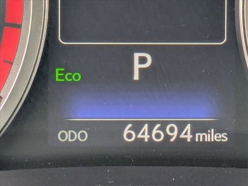 Used 2021 Lexus NX 300 F Sport w/ Accessory Package 2 image 6