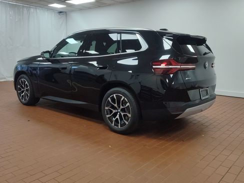 Used 2026 BMW X3 xDrive30i w/ Premium Package AWD/4WD image 3