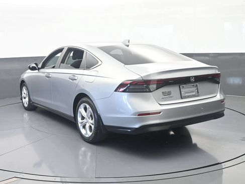 Used 2024 Honda Accord LX image 4