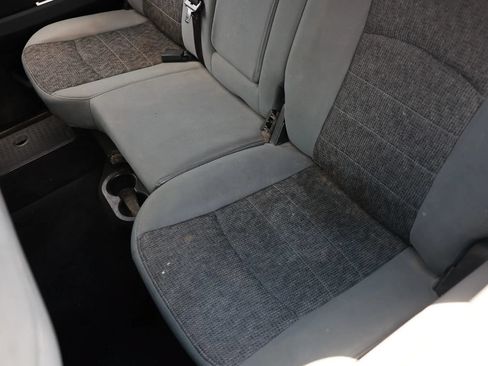 Used 2015 RAM 1500 Big Horn RWD image 20