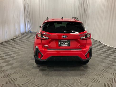 Used 2024 Subaru Crosstrek 2.0i Premium AWD/4WD image 10