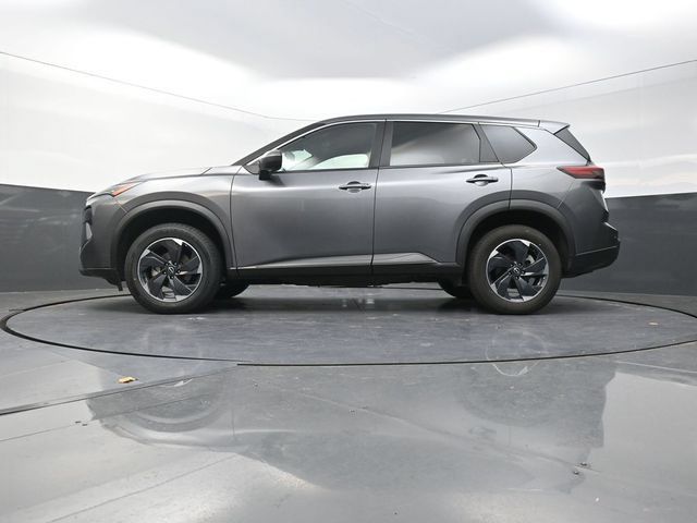 Used 2024 Nissan Rogue SV AWD/4WD image 34