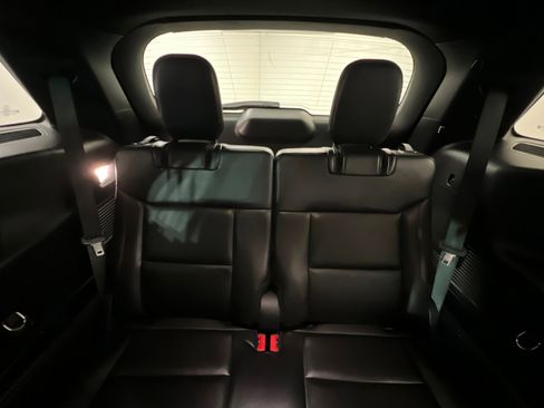 Used 2022 Ford Explorer ST-Line w/ Class IV Trailer Tow Package image 23