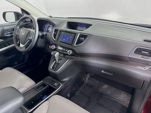 Used 2016 Honda CR-V EX-L image 36