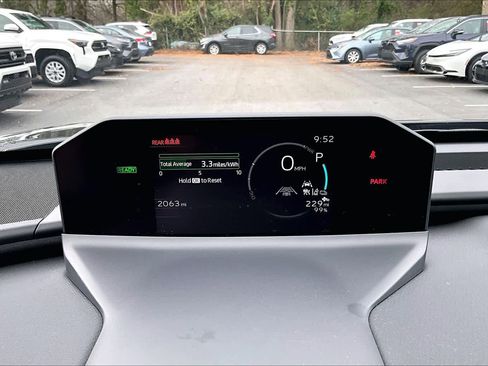 Certified 2026 Toyota bZ image 23