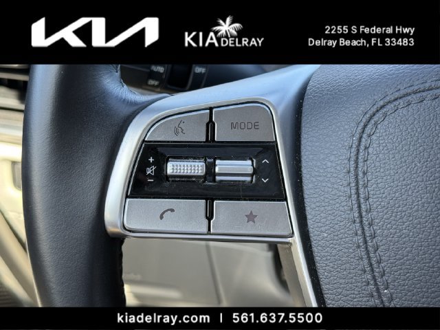 Certified 2023 Kia Telluride SX FWD image 30
