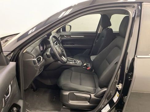 Certified 2023 MAZDA CX-5 AWD 2.5 S image 8
