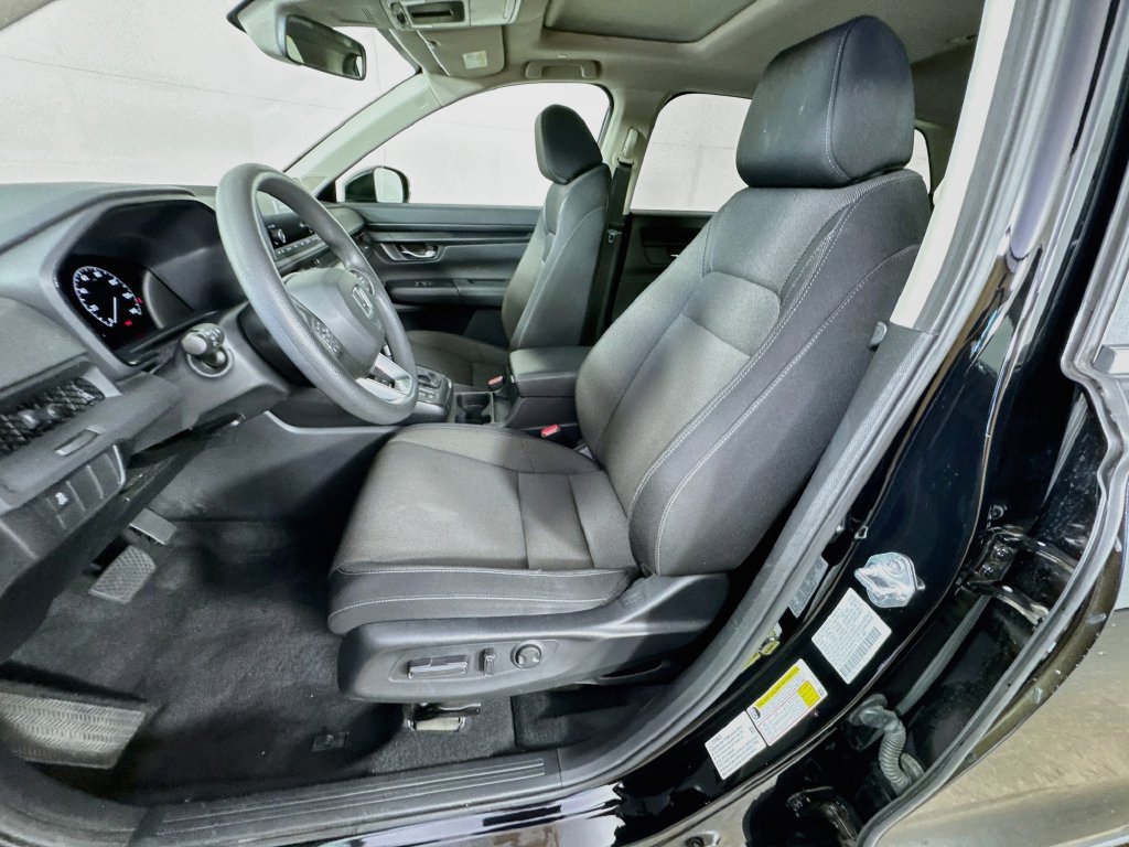 Used 2024 Honda CR-V EX image 25