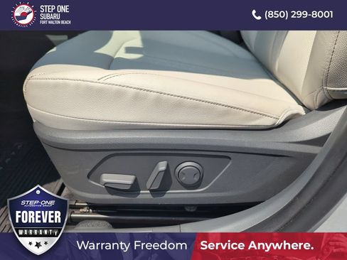 Used 2023 Hyundai Sonata Limited w/ Cargo Package FWD image 13