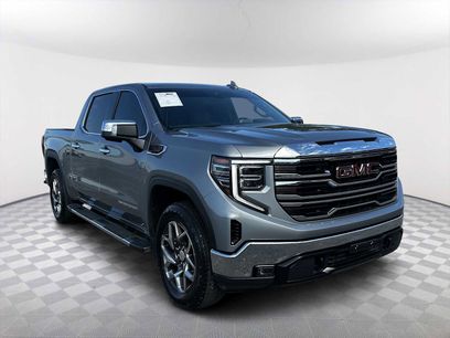 Used 2023 GMC Sierra 1500 SLT w/ SLT Premium Package