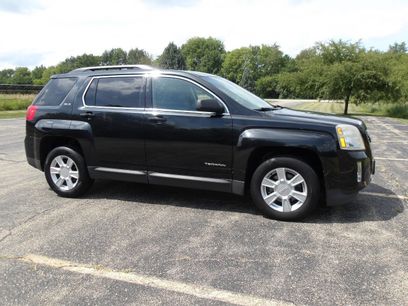 Used 2013 GMC Terrain SLE w/ Convenience Package