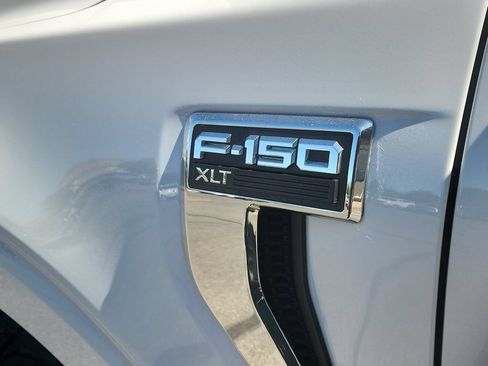 Used 2024 Ford F150 XLT w/ Tow/Haul Package AWD/4WD image 19