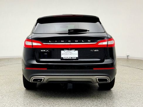 Used 2016 Lincoln MKX Reserve w/ Climate Package AWD/4WD image 6