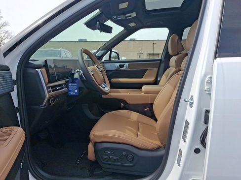 New 2026 Hyundai Santa Fe Calligraphy image 7