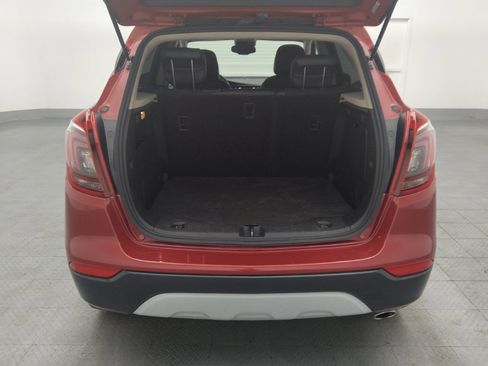 Used 2018 Buick Encore Sport Touring w/ Safety Package image 29