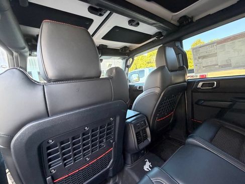 New 2026 Ford Bronco Raptor AWD/4WD image 19