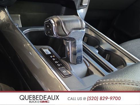 Used 2023 Ford F150 XLT w/ Equipment Group 302A High AWD/4WD image 27