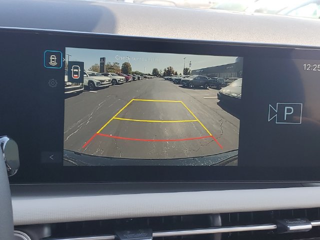 New 2026 Hyundai Tucson SE AWD/4WD image 27