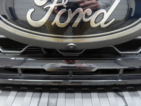 Used 2025 Ford F250 Lariat w/ Lariat Ultimate Package image 52