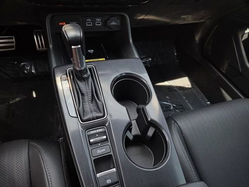 Used 2022 Honda Civic Sport Touring image 13