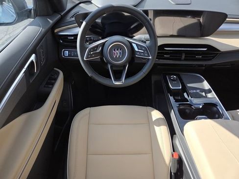 New 2026 Buick Enclave Preferred w/ Power Package image 32