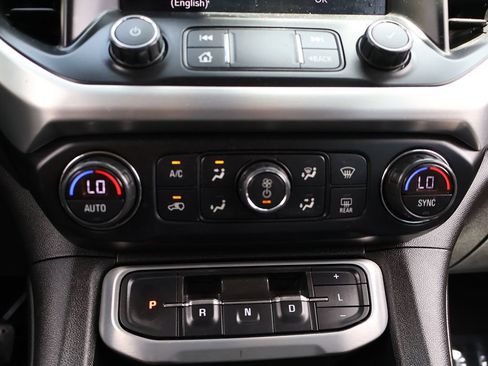 Used 2020 GMC Acadia SLT w/ Driver Alert Package II FWD image 51