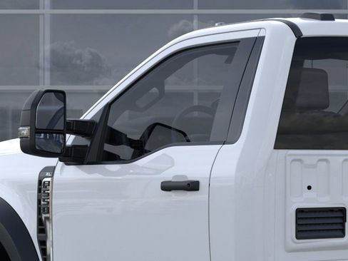 New 2026 Ford F550 2WD Regular Cab Super Duty image 20