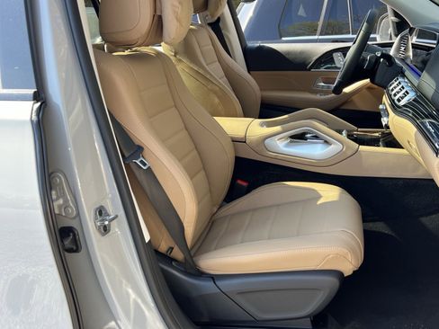New 2026 Mercedes-Benz GLE 450 4MATIC image 26