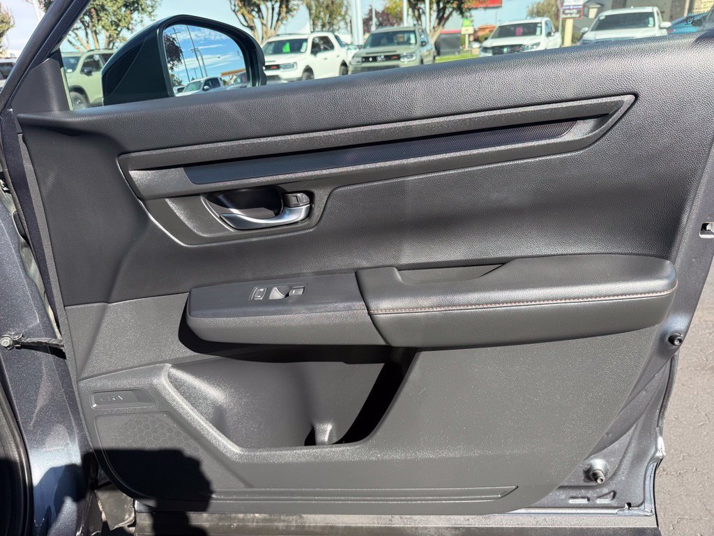 Used 2024 Honda CR-V Sport-L image 68