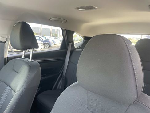 Certified 2023 Hyundai Tucson SEL w/ Cargo Package image 21