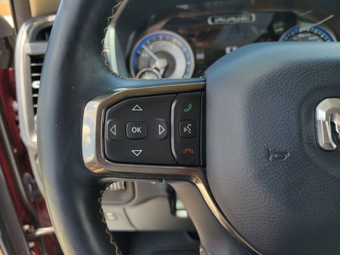 Used 2019 RAM 1500 Limited RWD image 25