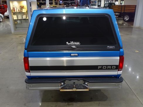 Used 1994 Ford F250 2WD Regular Cab image 11