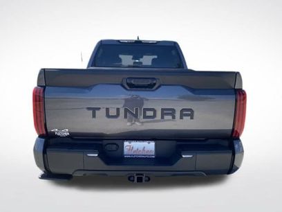 New 2026 Toyota Tundra SR5
