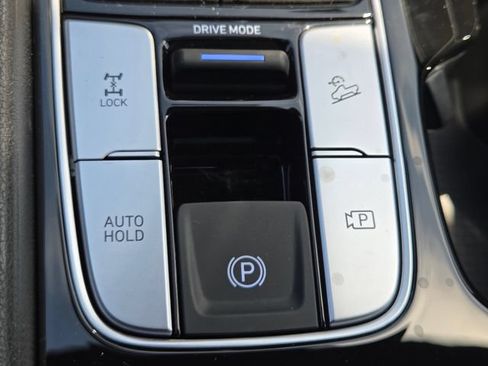 New 2026 Hyundai Santa Cruz SEL AWD/4WD image 10