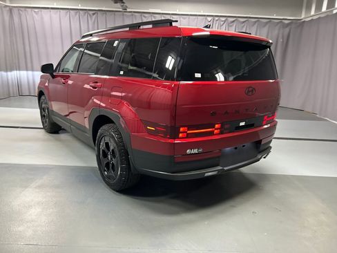 New 2026 Hyundai Santa Fe XRT image 5