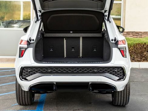 New 2026 Audi Q3 quattro 2.0T AWD/4WD image 27