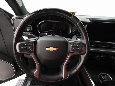 Used 2024 Chevrolet Silverado 1500 High Country w/ Technology Package image 12