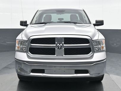 Used 2024 RAM 1500 Classic SLT