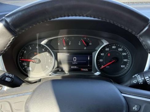 Used 2019 Chevrolet Equinox LT w/ Driver Convenience Package AWD/4WD image 17