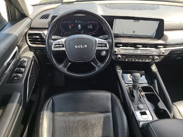 Used 2025 Kia Telluride S FWD image 28